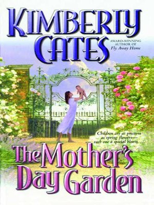 cover image of The Mother's Day Garden